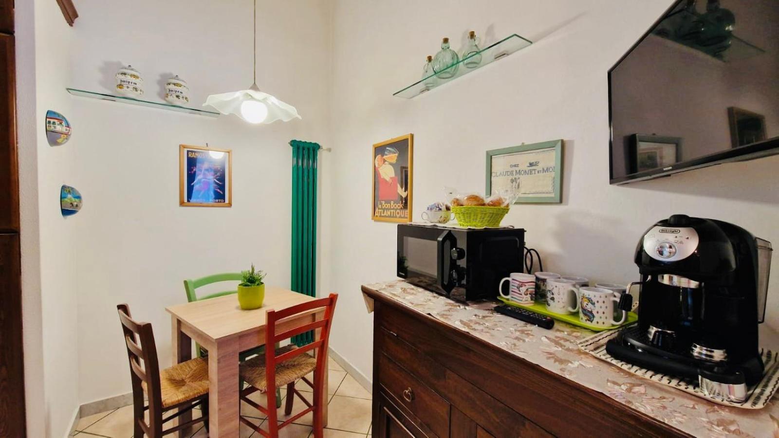 La Casa Di Geo Stazione Centrale La Spezia 5 Terre Esterno foto